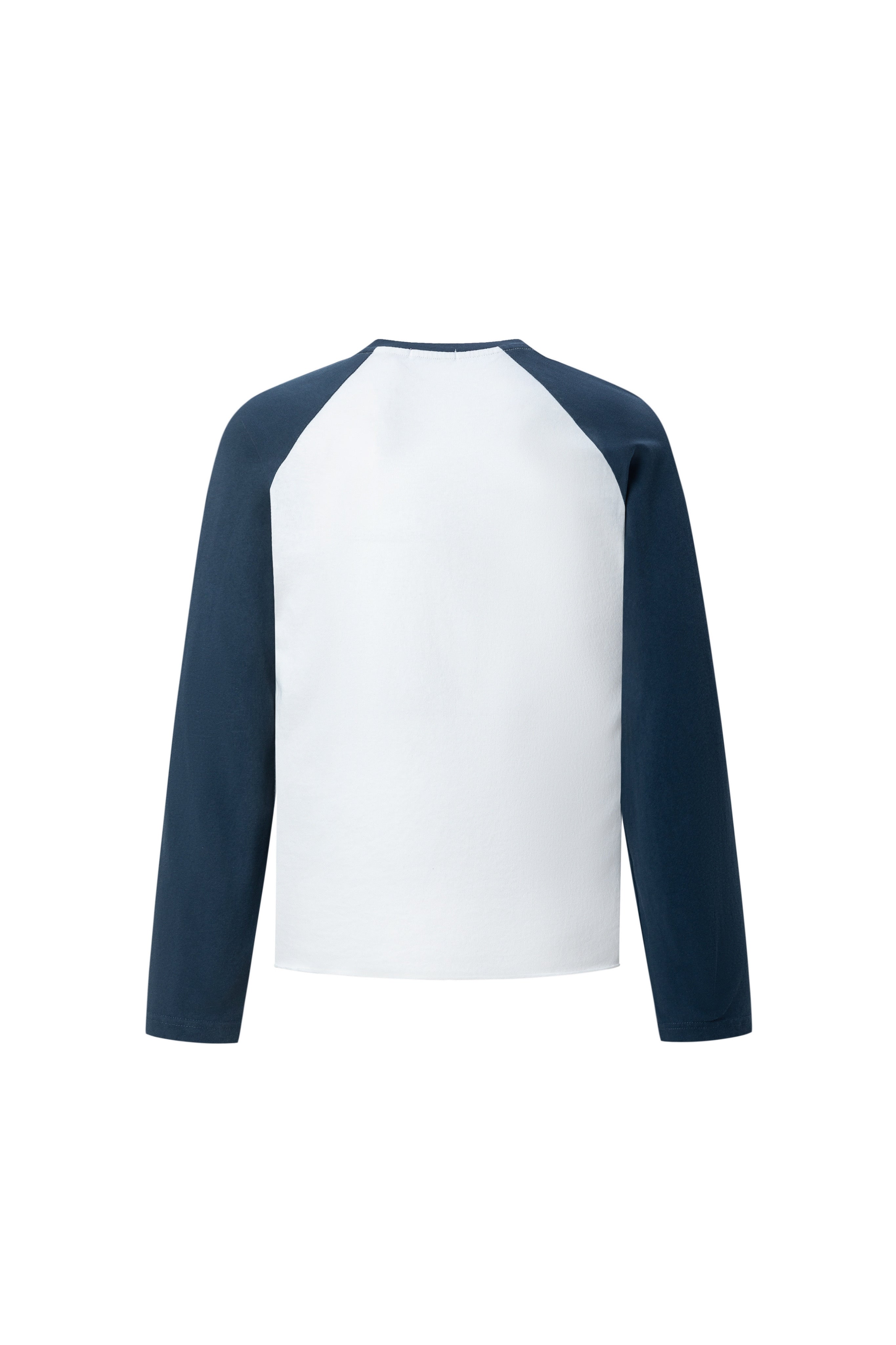 TRYTHM STAR LS TEE