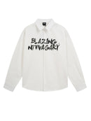 BLAZING NTHVAGARY SHIRT
