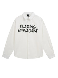 BLAZING NTHVAGARY SHIRT