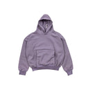 JD YEEZY PLAIN  LILAC HOODIE