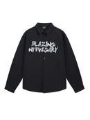 BLAZING NTHVAGARY SHIRT