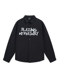 BLAZING NTHVAGARY SHIRT