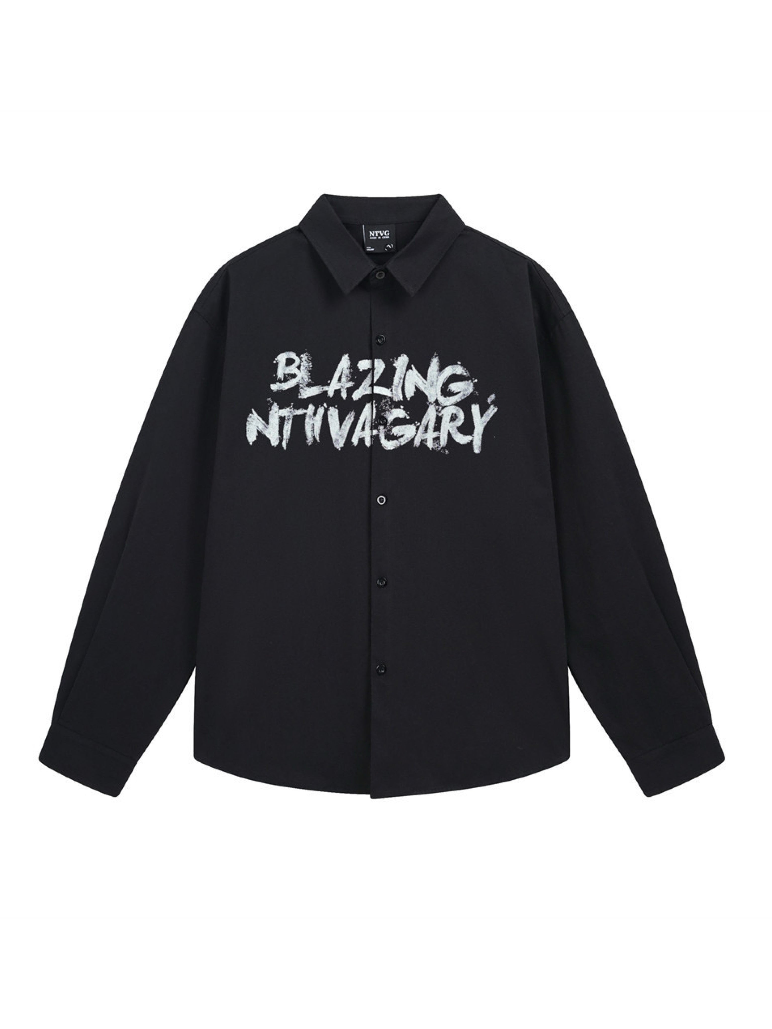 BLAZING NTHVAGARY SHIRT