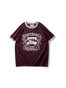 VINTAGE CO TEE