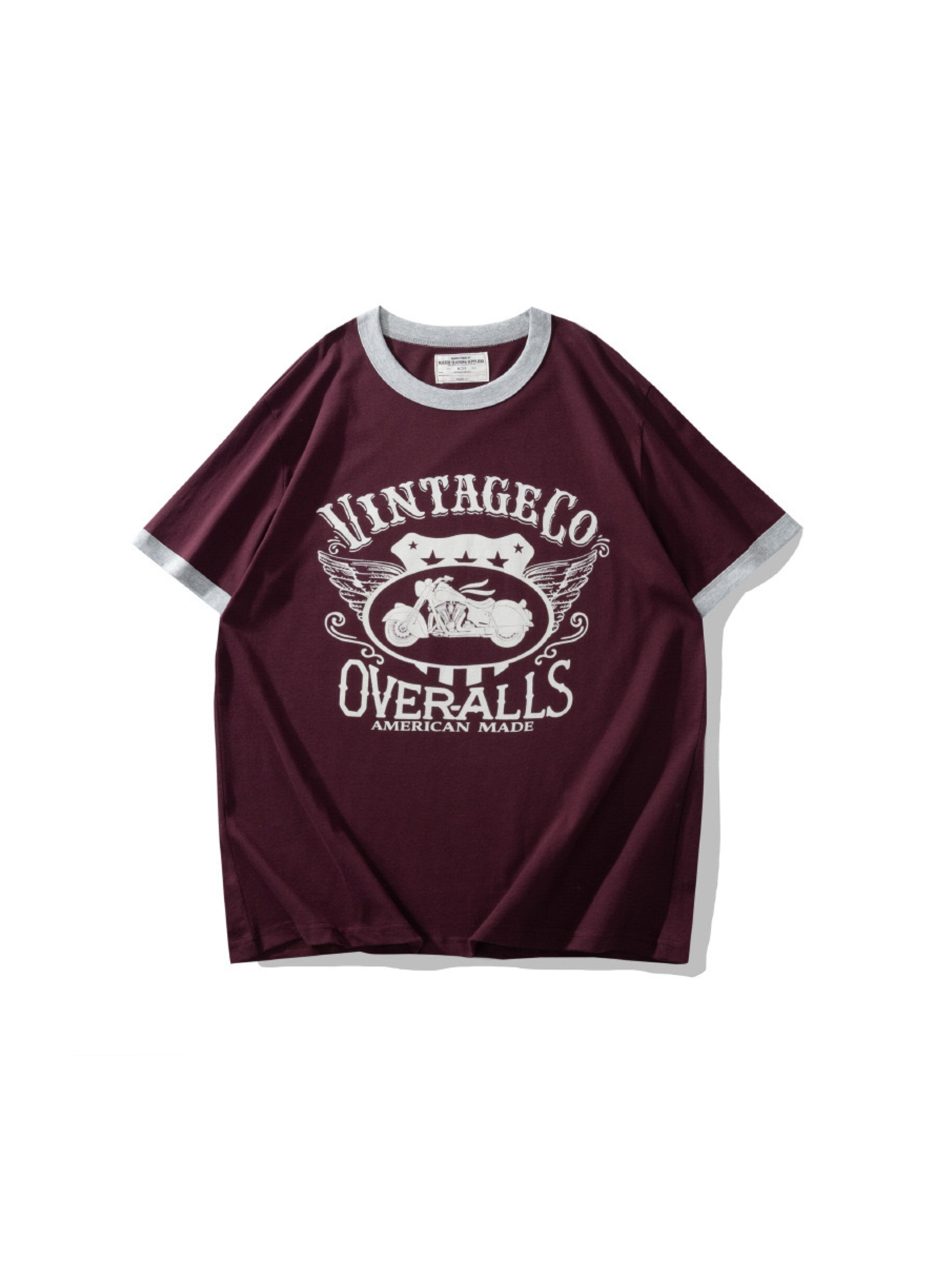 VINTAGE CO TEE