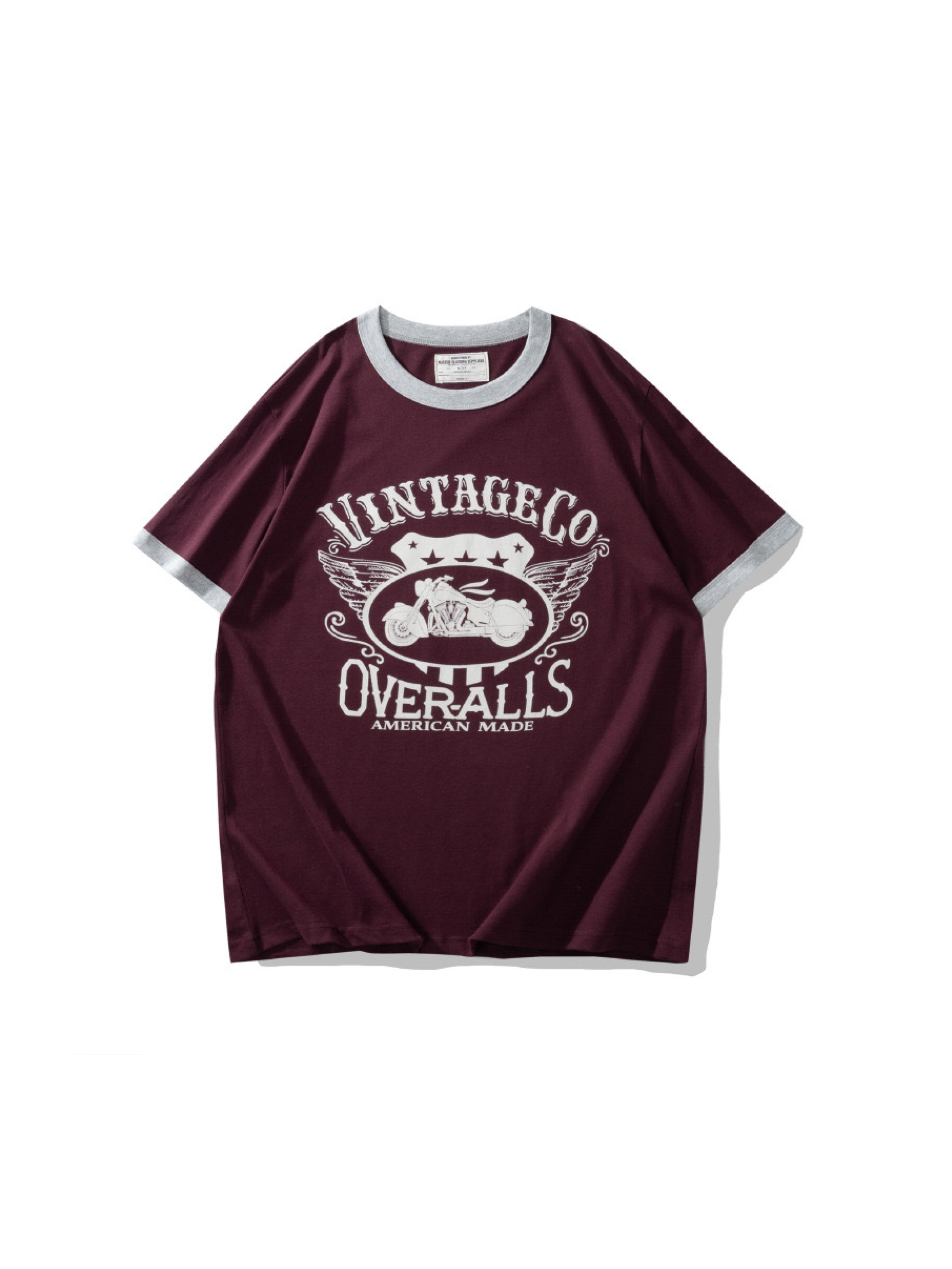 VINTAGE CO TEE