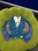 DUELO WINDBREAKERS