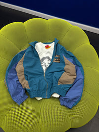 DUELO WINDBREAKERS