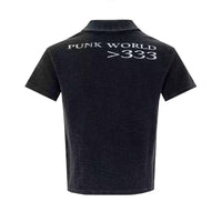 WOODLISE 333 POLO