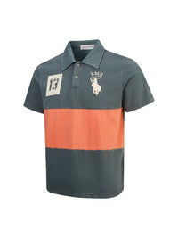 EME 13 POLO SHIRT