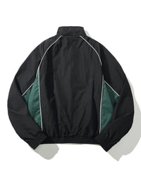 OMICRON BLACKGREEN WINDBREAKER