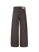 G17 WASHED STRAIGHT LEG DENIM