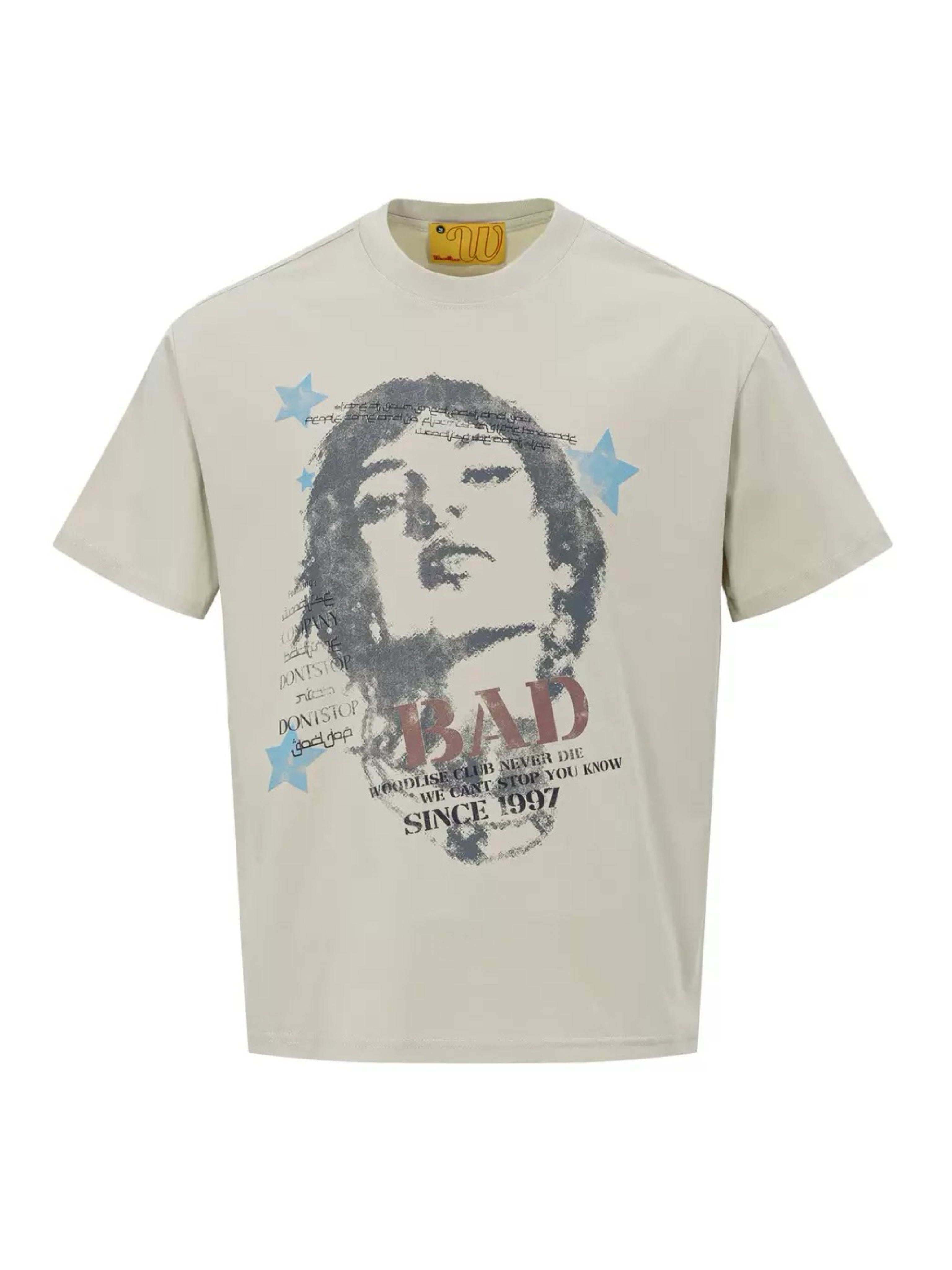 WL BAD 1997 TEE