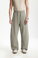 SAGE DRIFT WIDE LEG SWEATPANTS