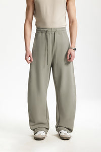 SAGE DRIFT WIDE LEG SWEATPANTS