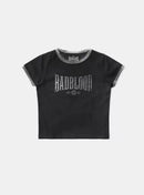 BADBLOOD RN TEE