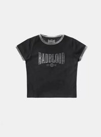 BADBLOOD RN TEE