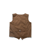 PMGO UTILITY VEST