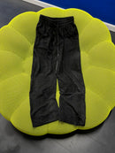 BHITE TEXTURED SWEATPANTS