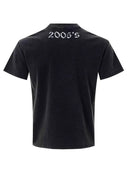 WOODLISE GTR BLACK TEE