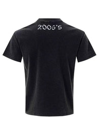 WOODLISE GTR BLACK TEE