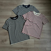STVG STRIPED TEE