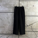 NYOO LINEN PANTS