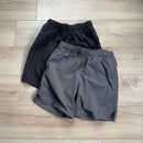 ICON CHECKERED SHORTS
