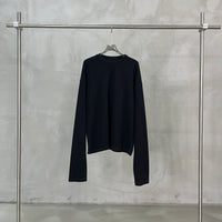 GRID LONGSLEEVE TEE