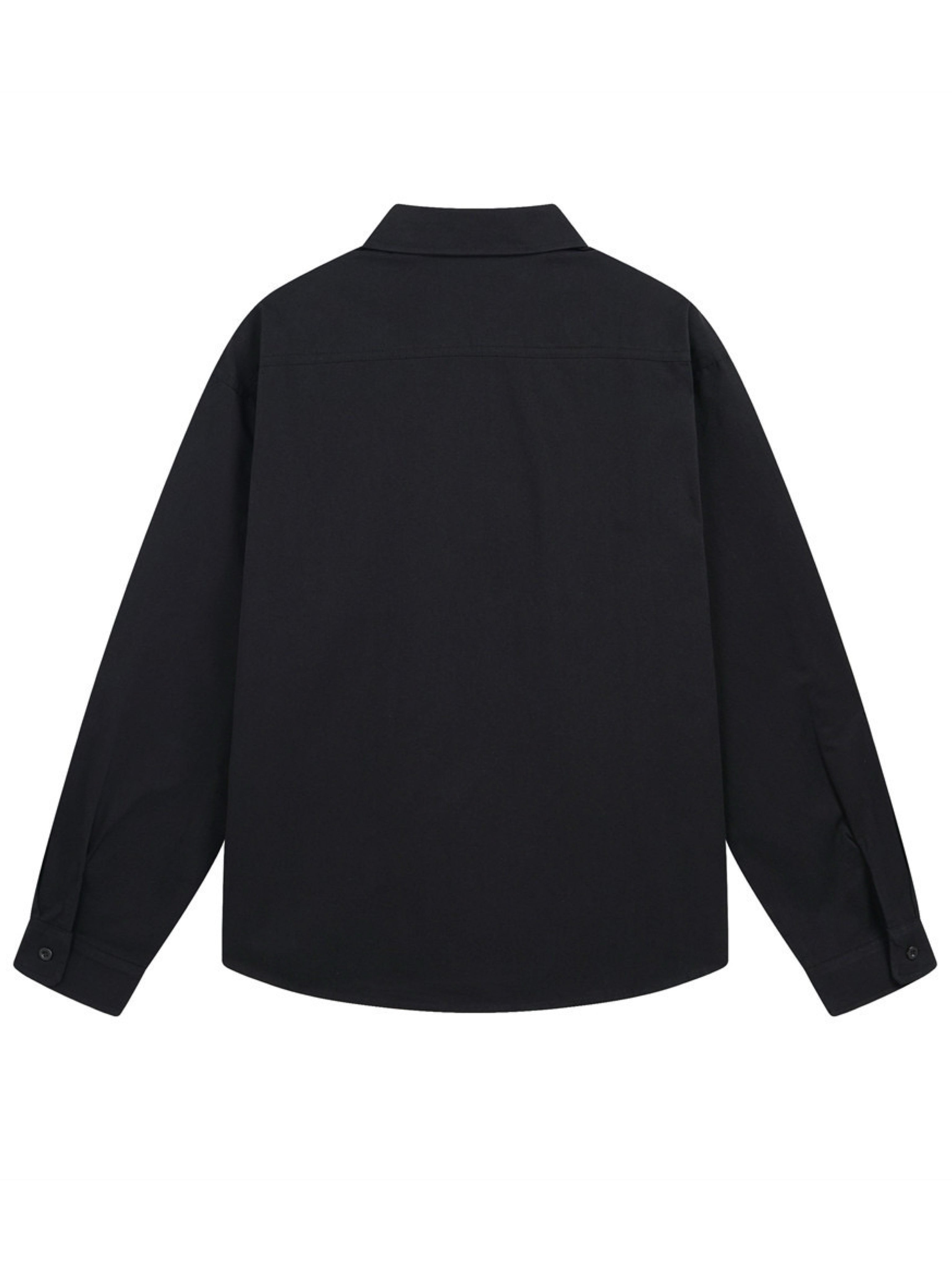BLAZING NTHVAGARY SHIRT
