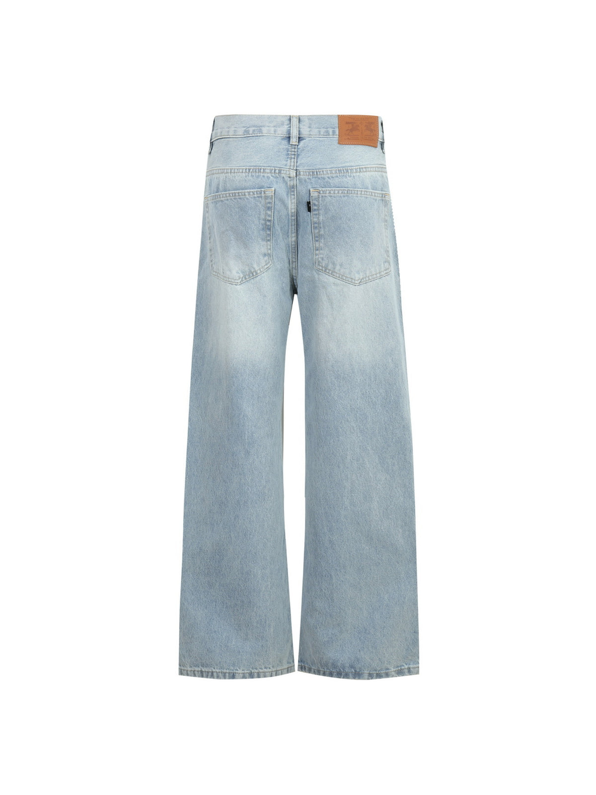CK VINTAGE WASH BLUE DENIM