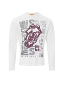 WL 26 ON FIRE LS TEE