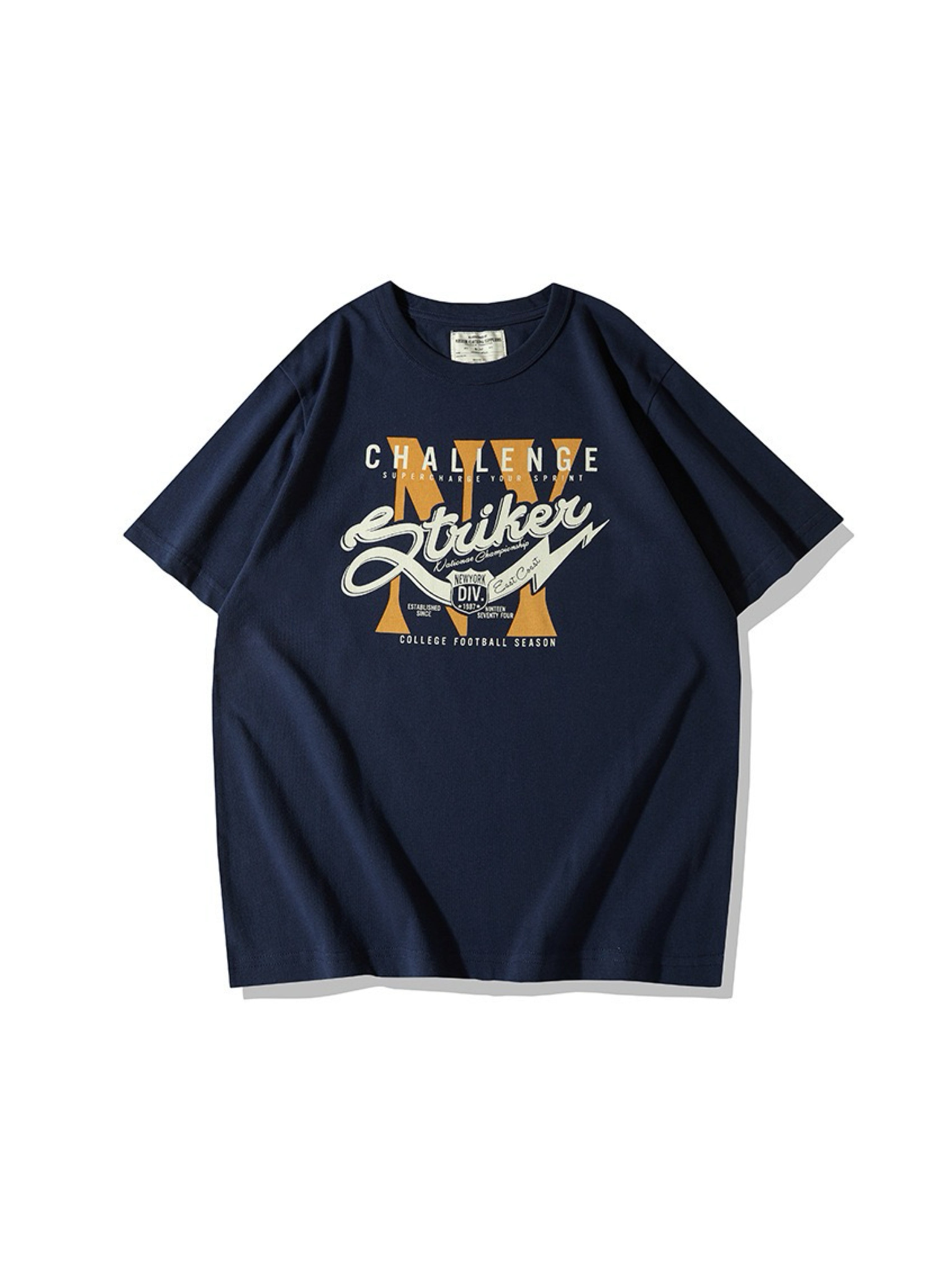 CHALLENGE STRIKER TEE