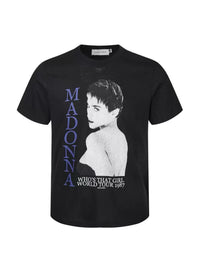 MADONNA 87 TEE