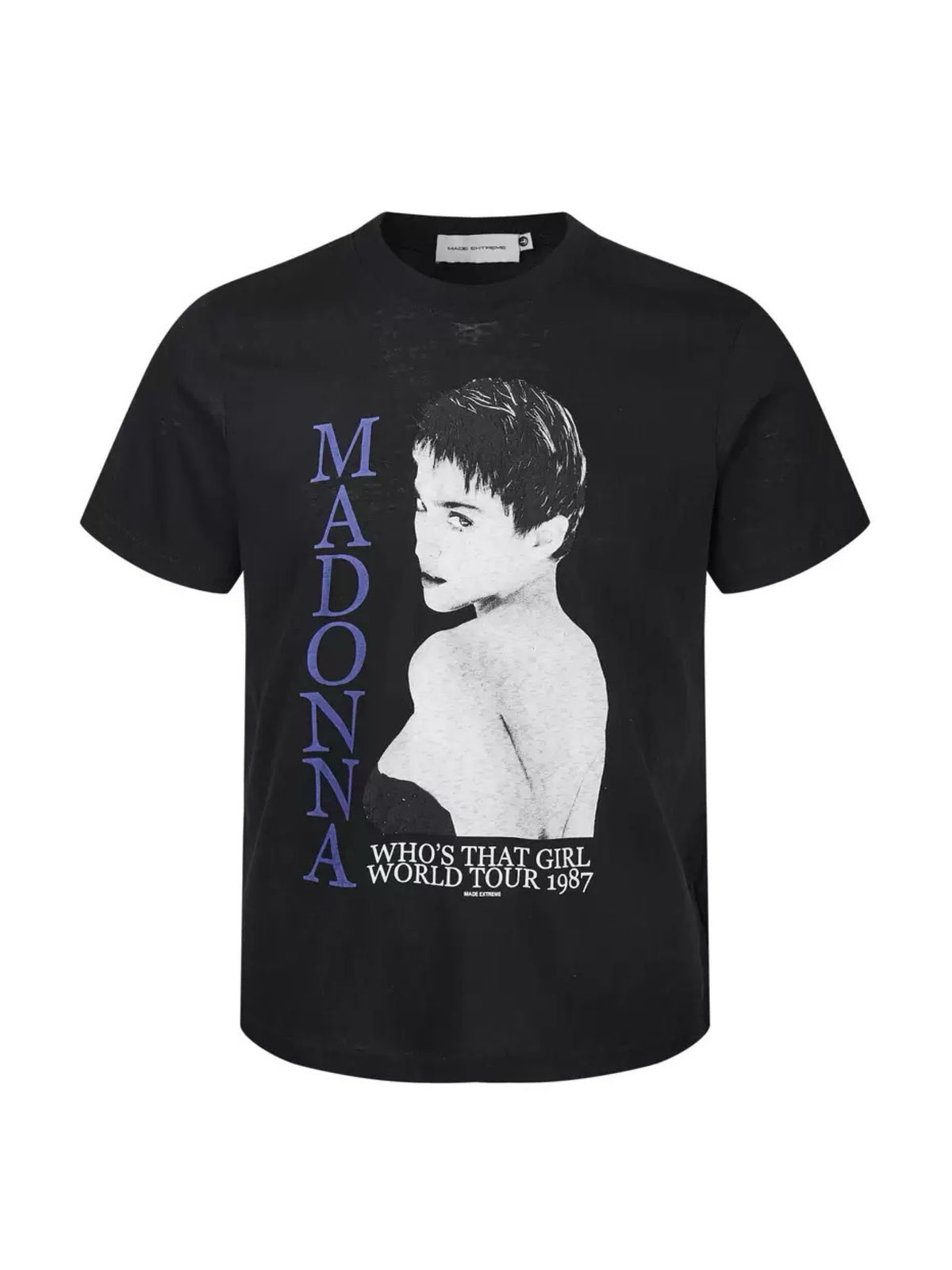 MADONNA 87 TEE