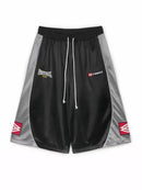 INDEX MESH SHORTS