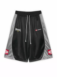 INDEX MESH SHORTS