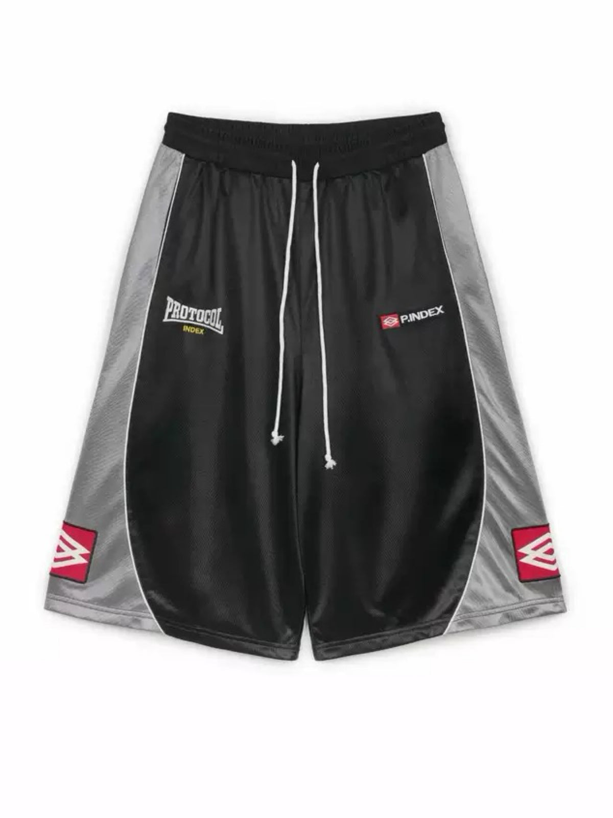 INDEX MESH SHORTS