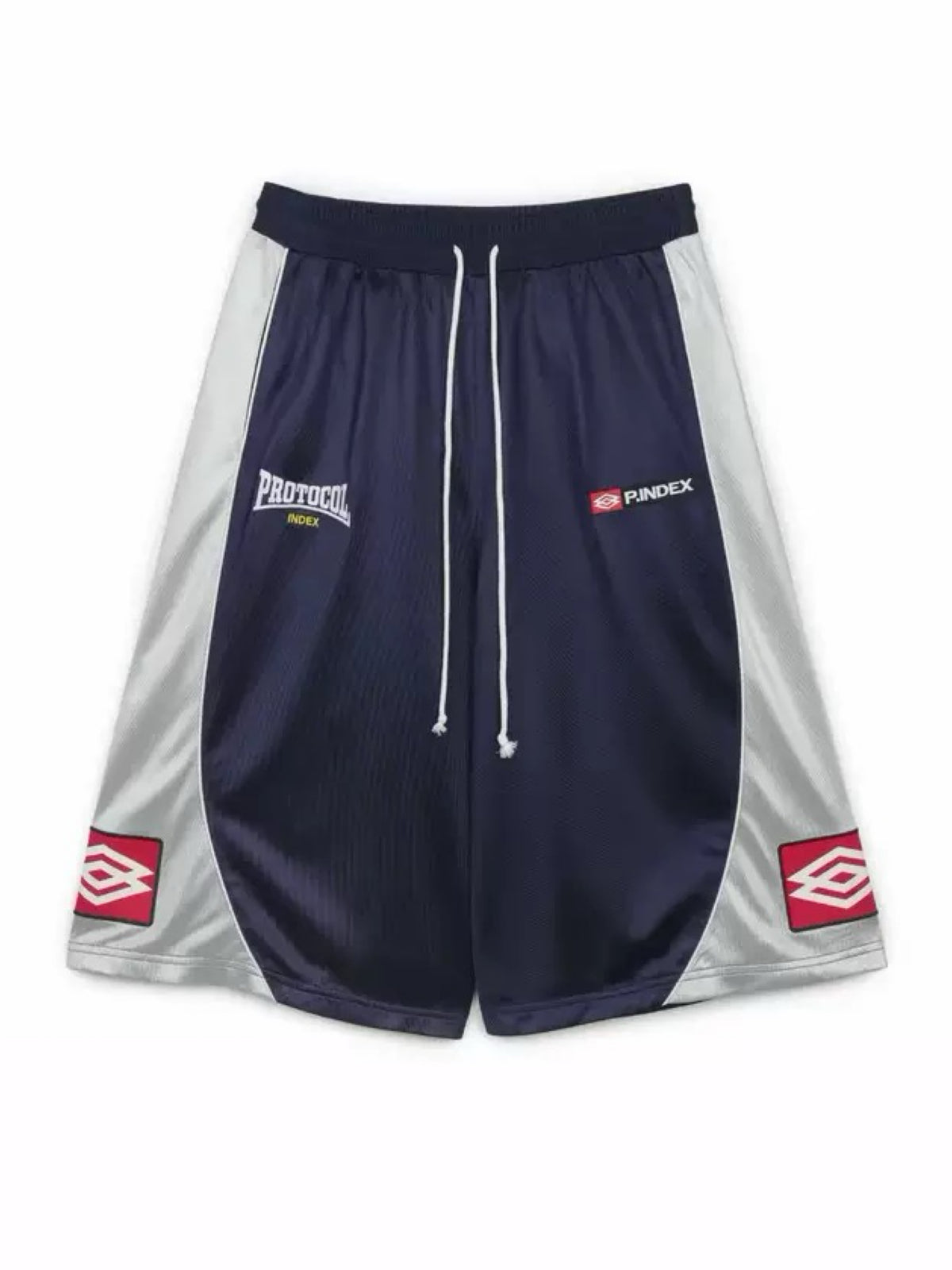 INDEX MESH SHORTS