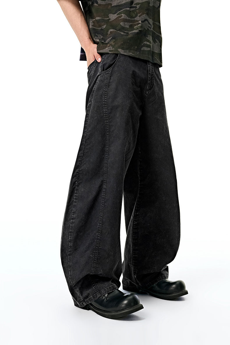 12775 BLACK PANTS