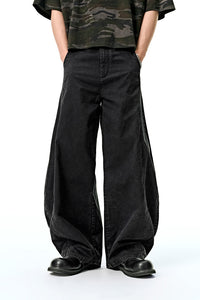 12775 BLACK PANTS