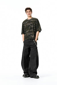 12775 BLACK PANTS