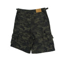 TACTICAL CAMO SHORTS
