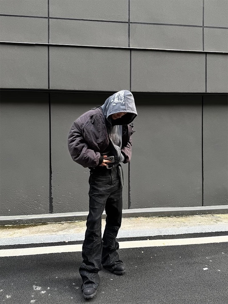 Phantom Flare Cargo Pants