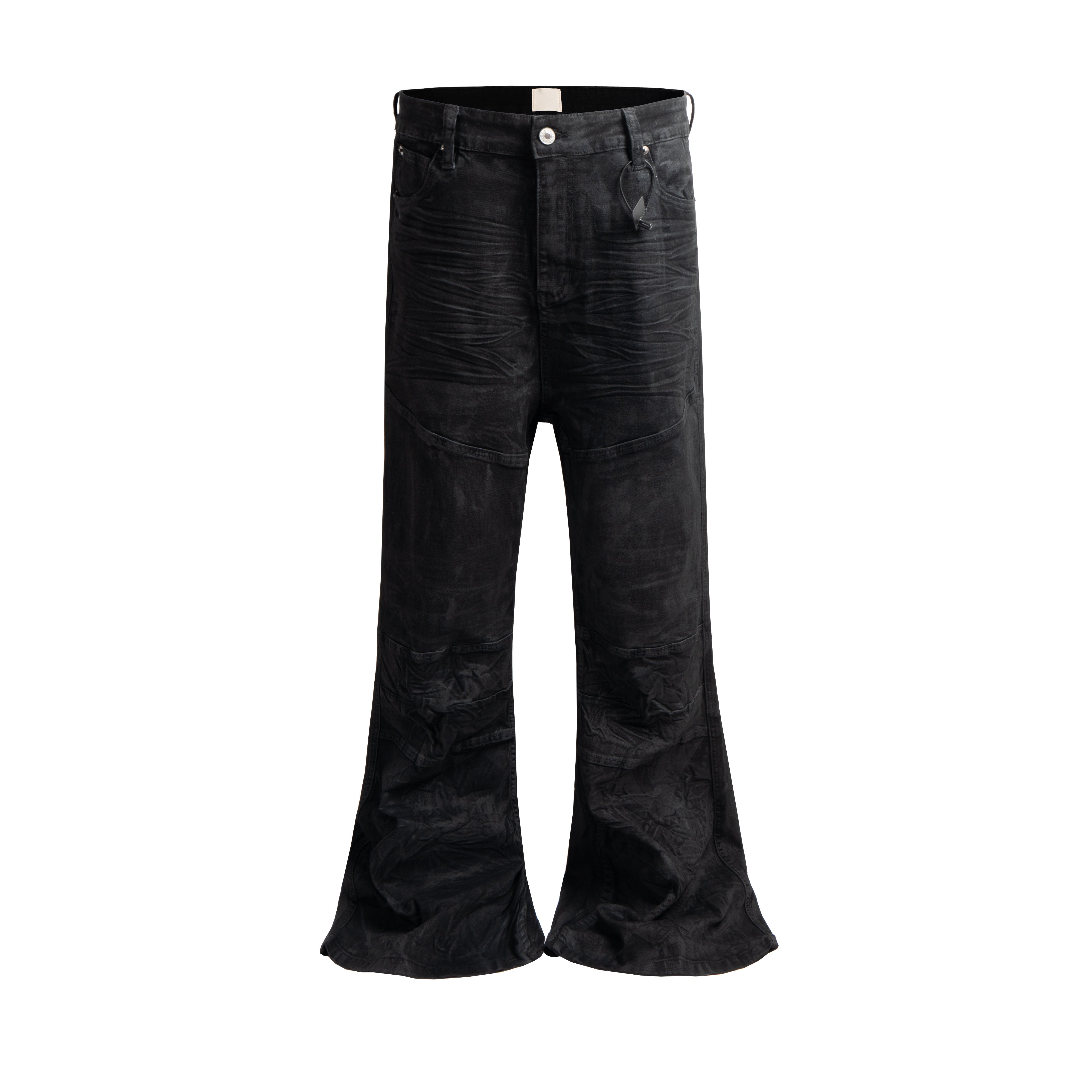Phantom Flare Cargo Pants