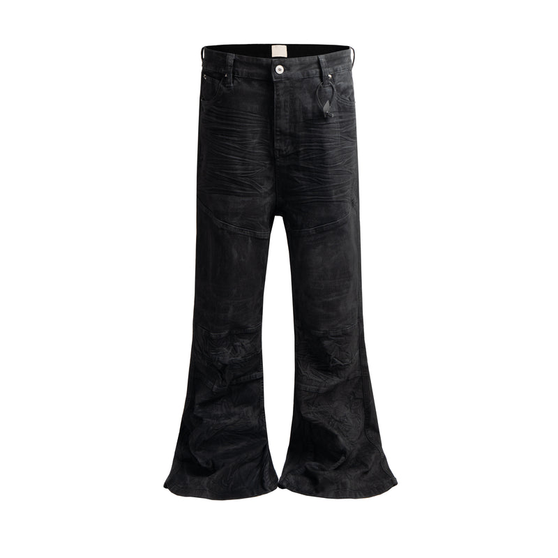 Phantom Flare Cargo Pants