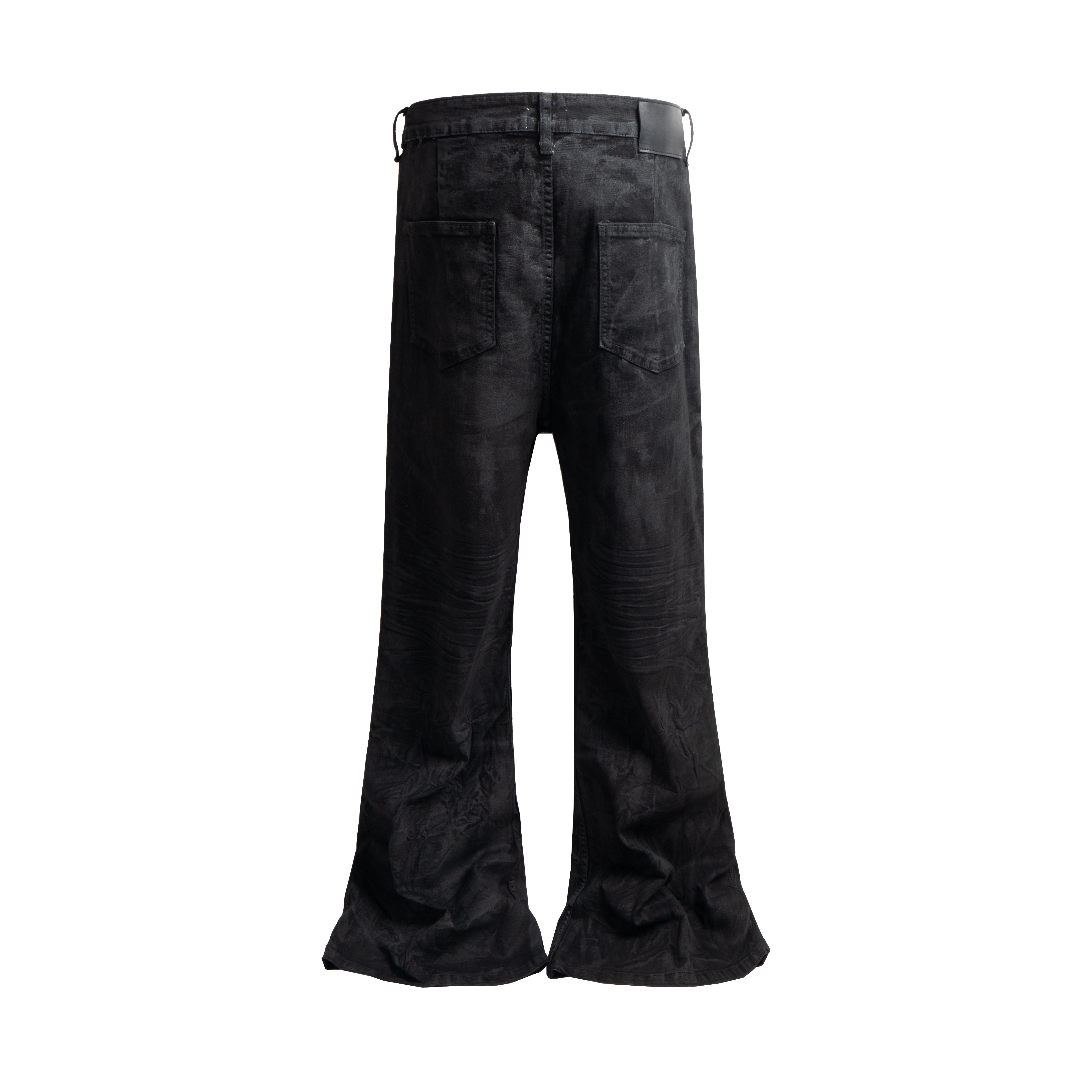 Phantom Flare Cargo Pants