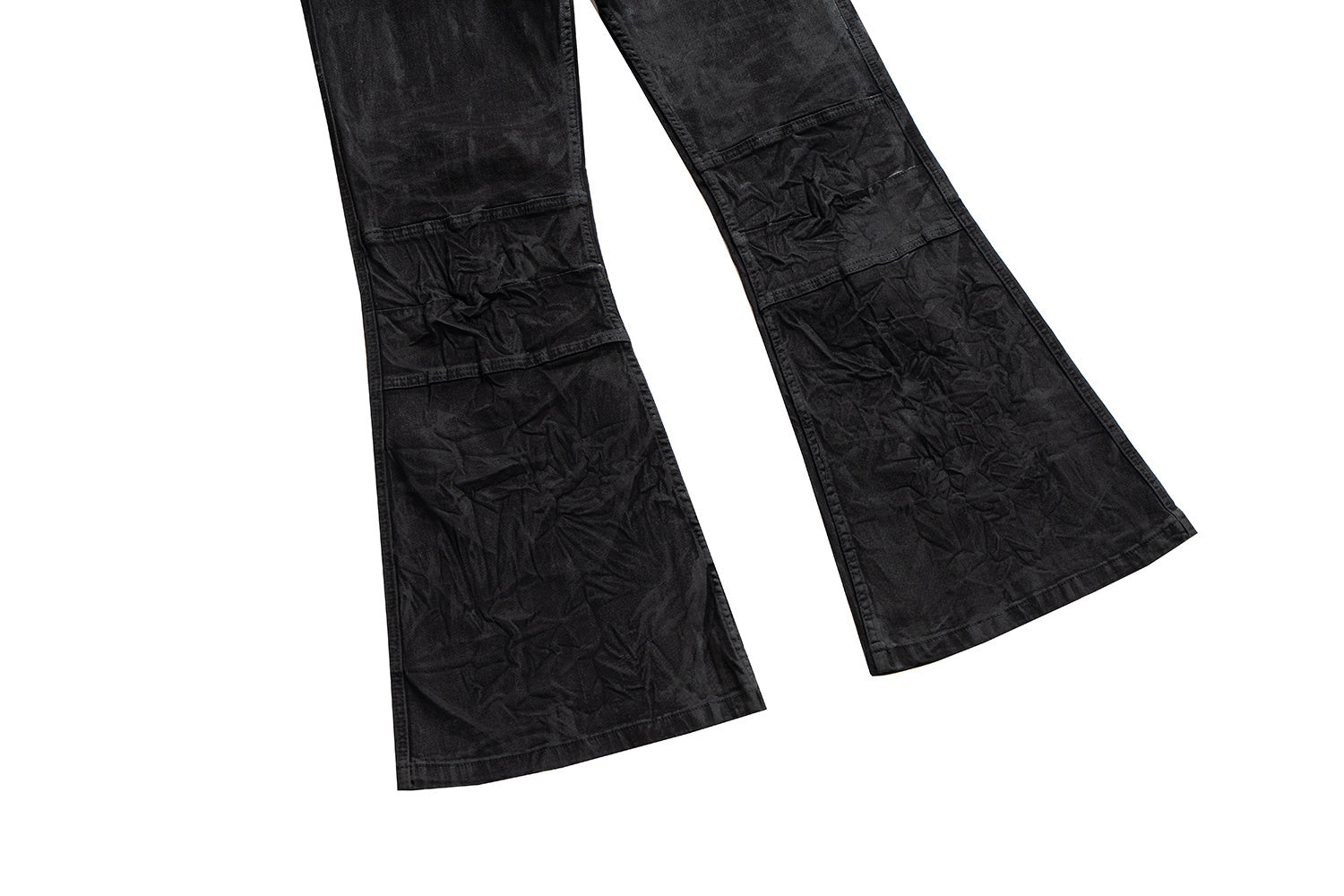 Phantom Flare Cargo Pants