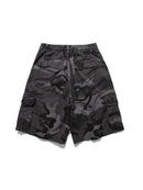 PMG CAMO SHORTS