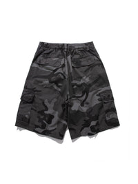 PMG CAMO SHORTS